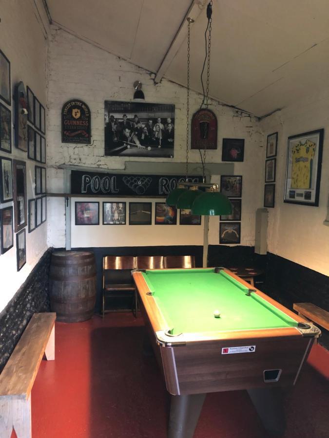 The Crown Inn Smallburgh Exterior photo
