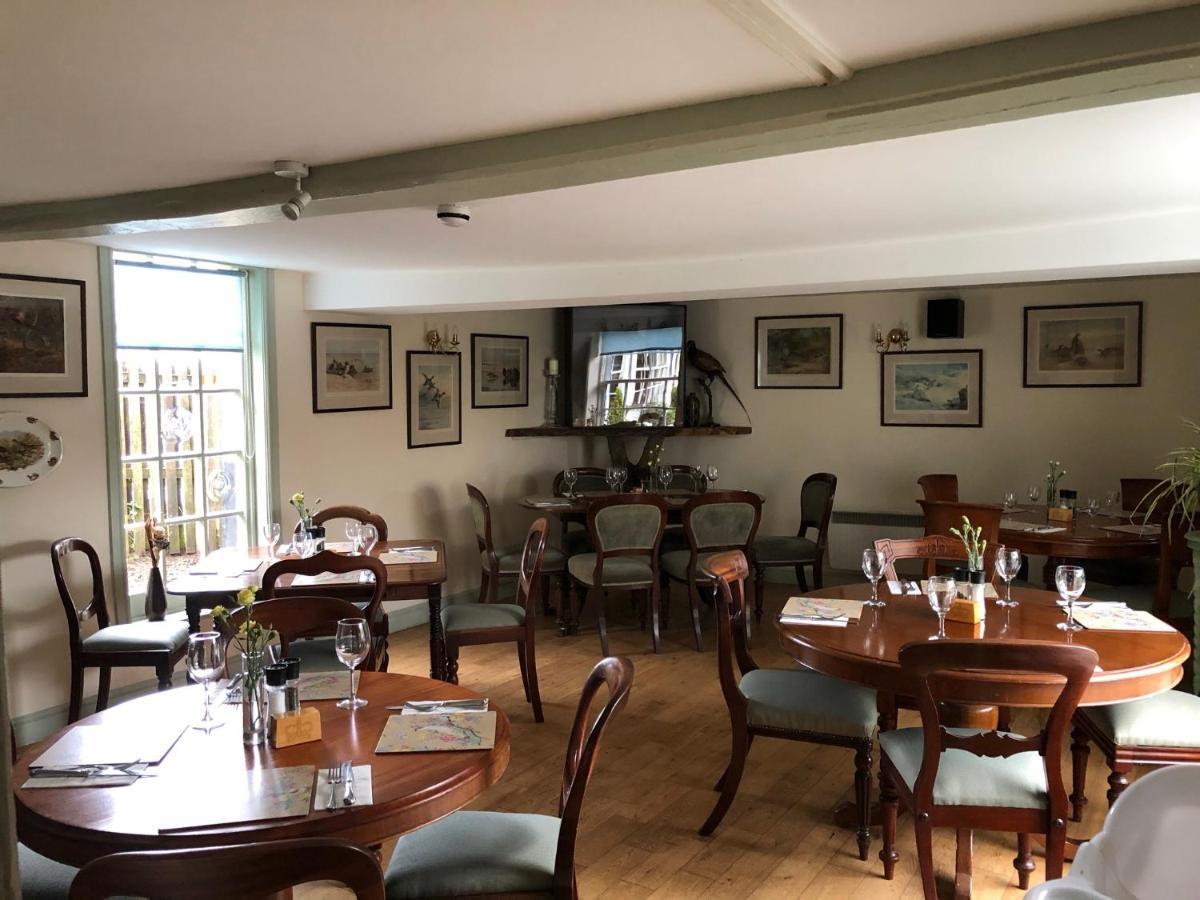 The Crown Inn Smallburgh Exterior photo